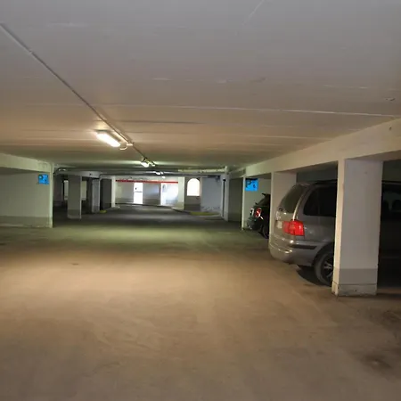 Апартаменты Meije 15 - K3 - Vue Degagee - 4 Pers *