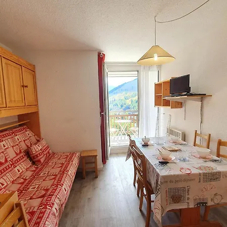 Meije 15 - K3 - Vue Degagee - 4 Pers