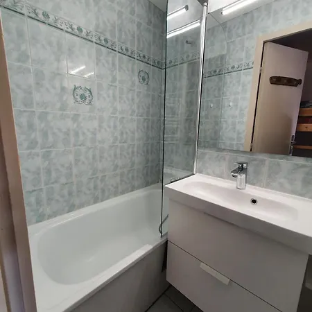 Meije 15 - K3 - Vue Degagee - 4 Pers * Les Deux Alpes