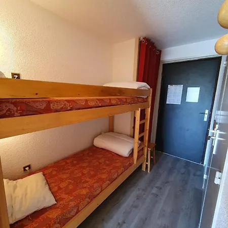 Meije 15 - K3 - Vue Degagee - 4 Pers Les Deux Alpes