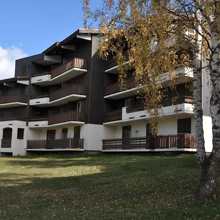 Meije 15 - K3 - Vue Degagee - 4 Pers *