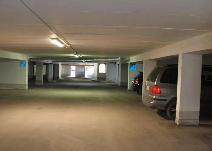 Apartment Meije 15 - K3 - Vue Degagee - 4 Pers *