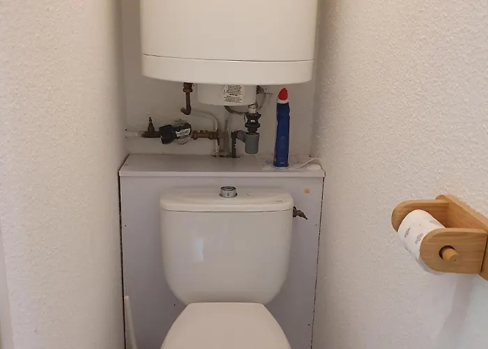 Meije 15 - K3 - Vue Degagee - 4 Pers *