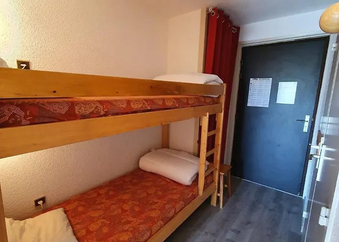 Meije 15 - K3 - Vue Degagee - 4 Pers Les Deux Alpes