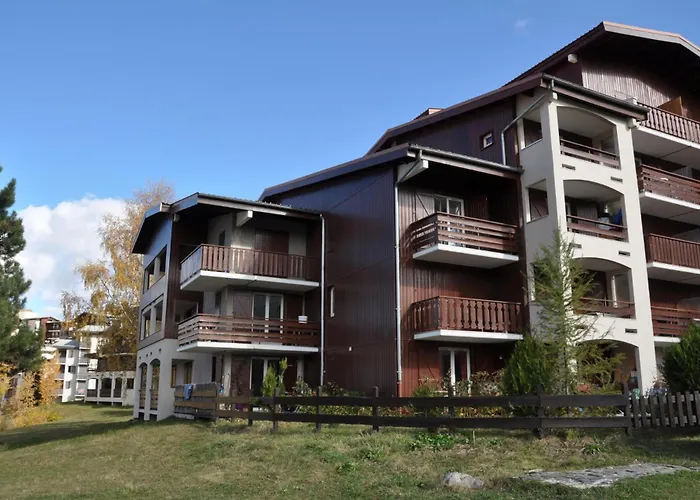 Meije 15 - K3 - Vue Degagee - 4 Pers * Les Deux Alpes