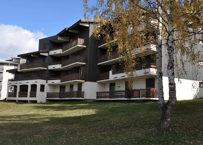 Meije 15 - K3 - Vue Degagee - 4 Pers *